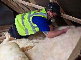 Best Insulation Air Sealing  in Gouldtown, NJ